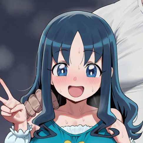 来海えりか