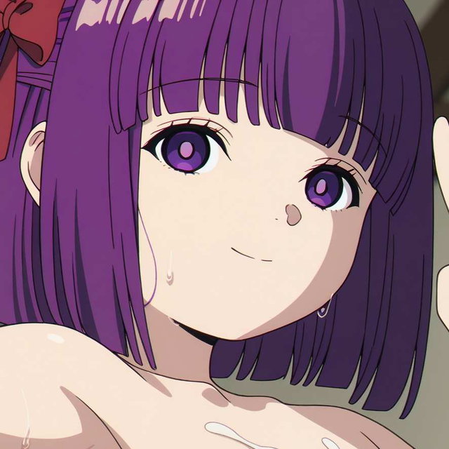 フェルン4 ロリ - 131P