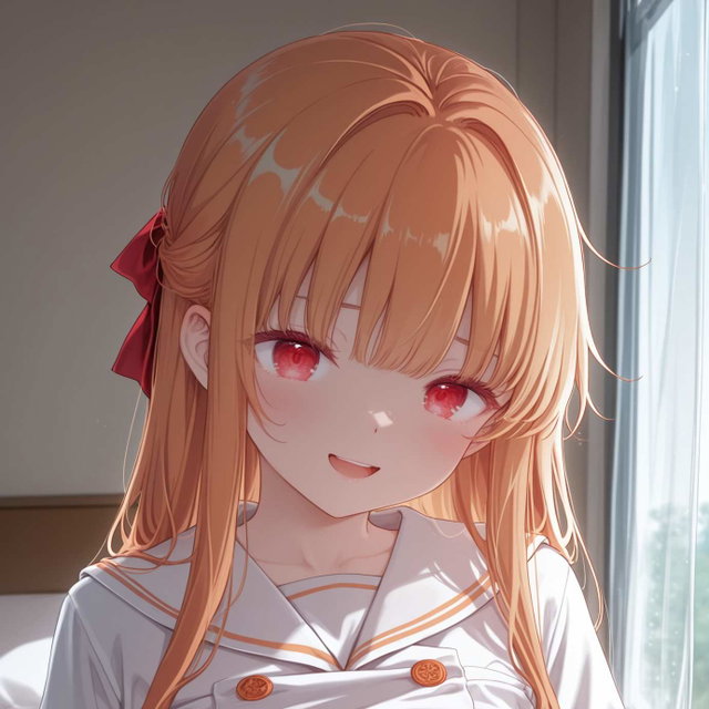 幼馴染とはラブコメにならない(火威 灯 ,ひおどし あかり）