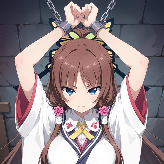 結〇 拘束レ〇プ