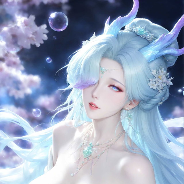 东海龙女~155P