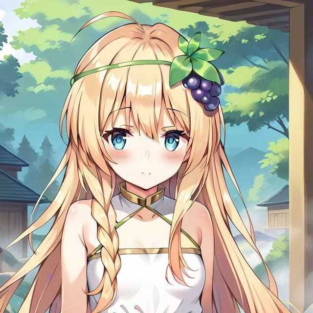 240713 愛麗絲 アイリス iris 