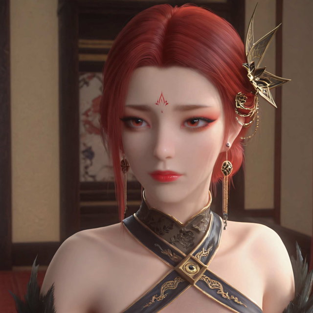 雅妃2