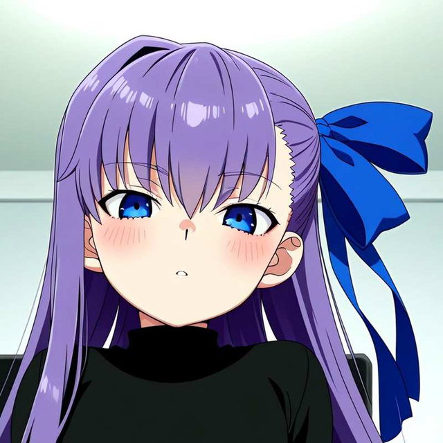 メルトリリス（Fate）