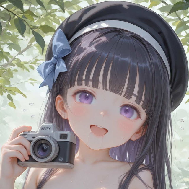 【8min】Daidouji Tomoyo/大道寺知世 (442Pics+89V）（7min54s 视频含音效/Video includes sound effects）