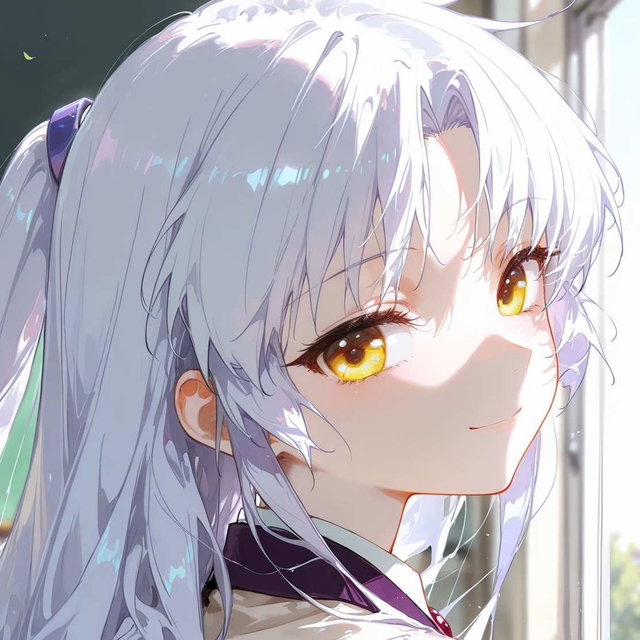 【204P】立華かなで｜Tachibana Kanade｜立華奏