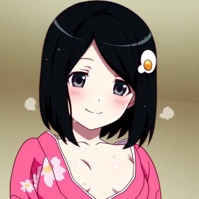 阿良々木月火（物語シリーズ）