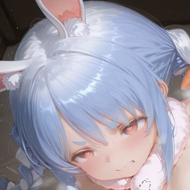 G【H_64P】 兔田佩克拉｜兎田ぺこら｜UsadaPekora 