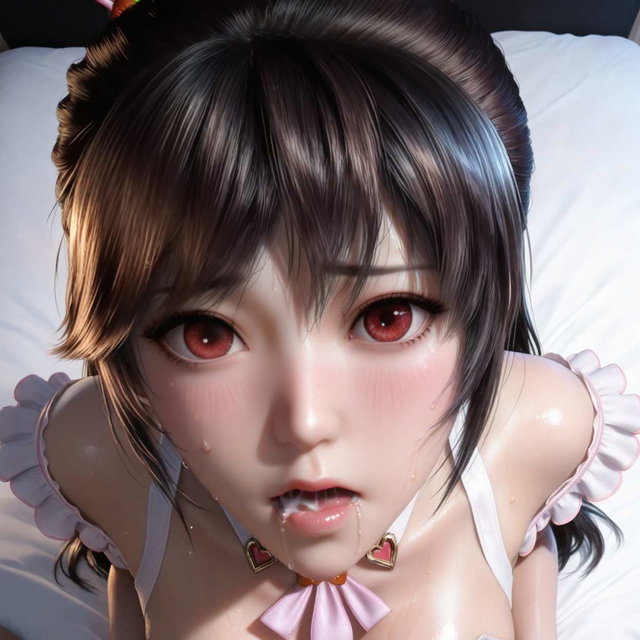 少女小舞 116p 302mb