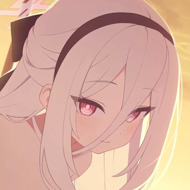 凯伊 Kei - JP/PC Version