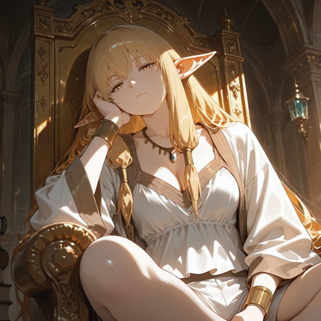 ゼーリエ昏睡拘束 ～解けない束縛の中で～