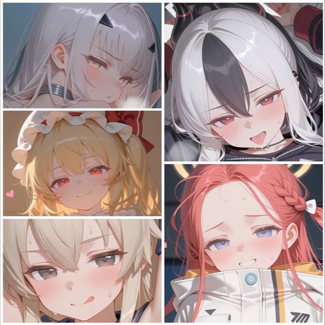 July-Week3 Collection