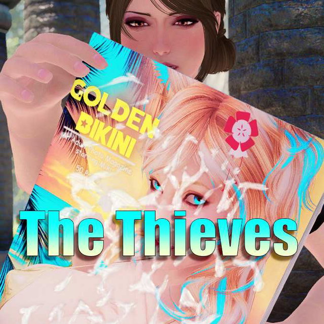 The Thieves