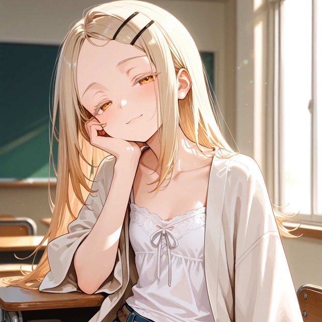 篠澤広💖Shinosawa Hiro 篠澤廣