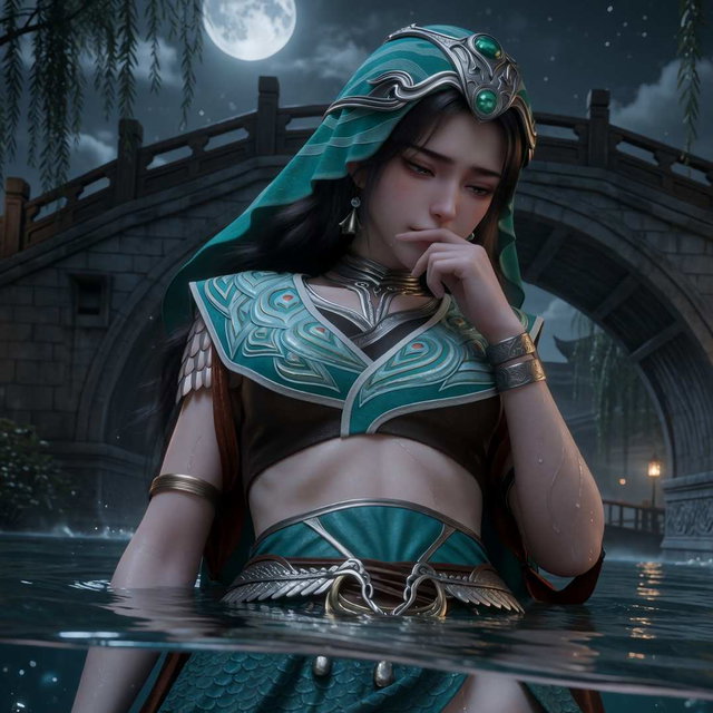凡人修仙传 乐上师283P