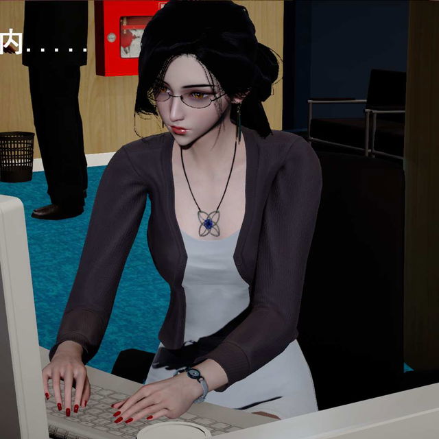 霸道公子的NTR情节 CHAPTER 4