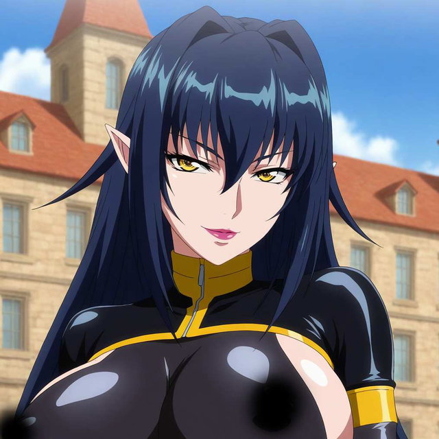 7.15 鋼鉄の魔女アンネローゼ 169P