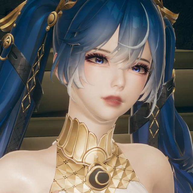 【鸣潮】尤诺 第三部