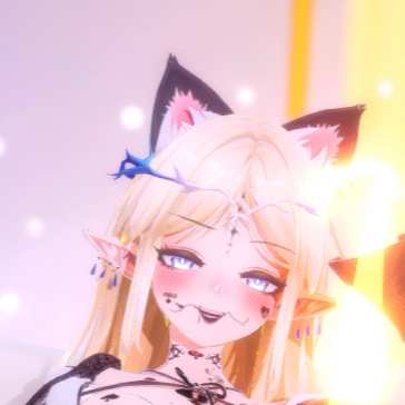 [卡提希娅/Cartethyia] SexOnly(BBC)