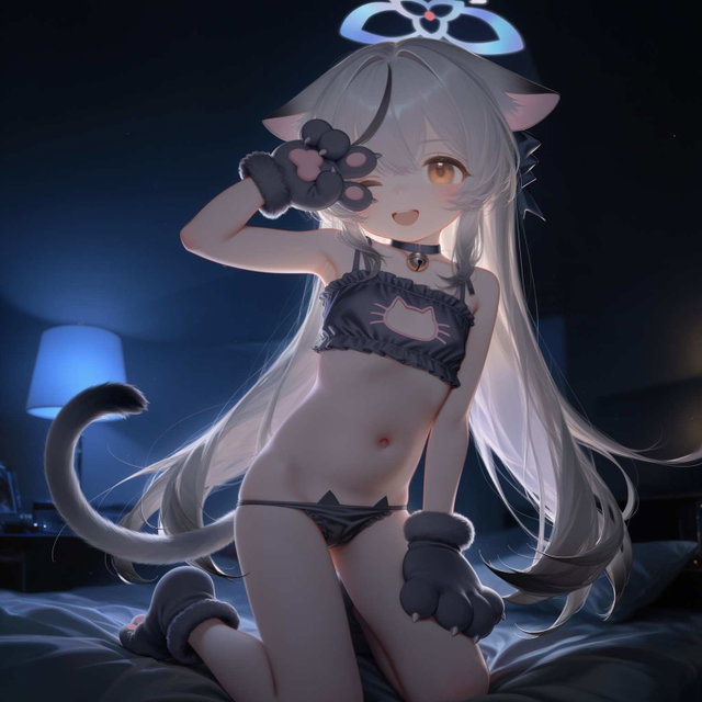 neetneko 2026.01~2026.06 collection 