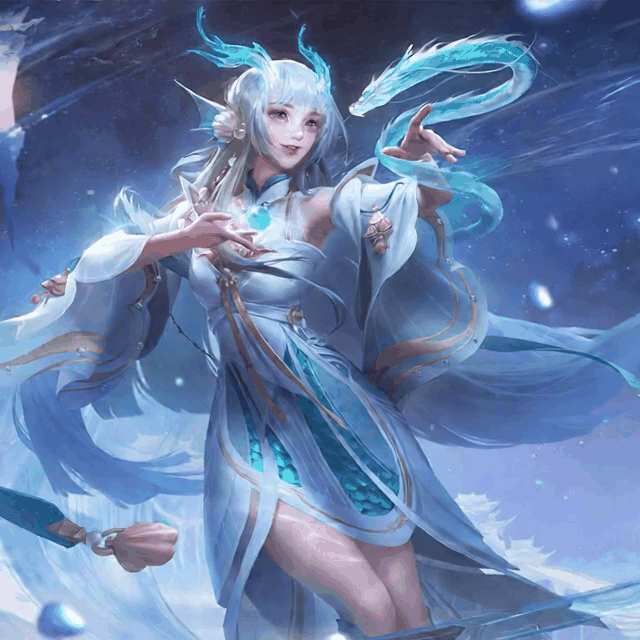 2026年09月AI动图合集