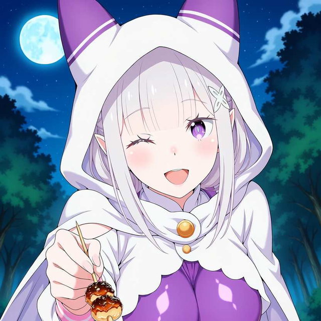 Re:Zero  pack #1  (84p) 