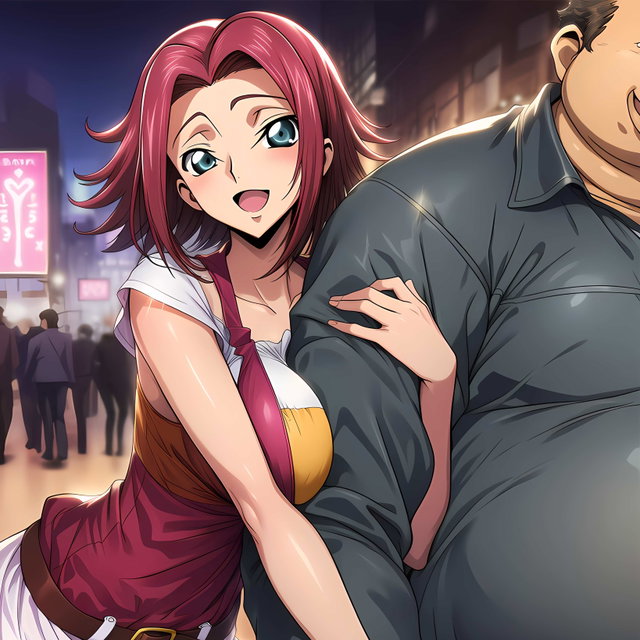 Sugar Daddy