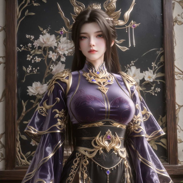 苏见秋 651P