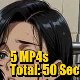 Mixed Vol.60