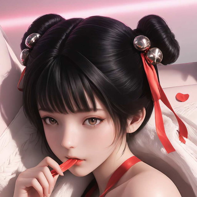 李宝瓶共130p+3动图