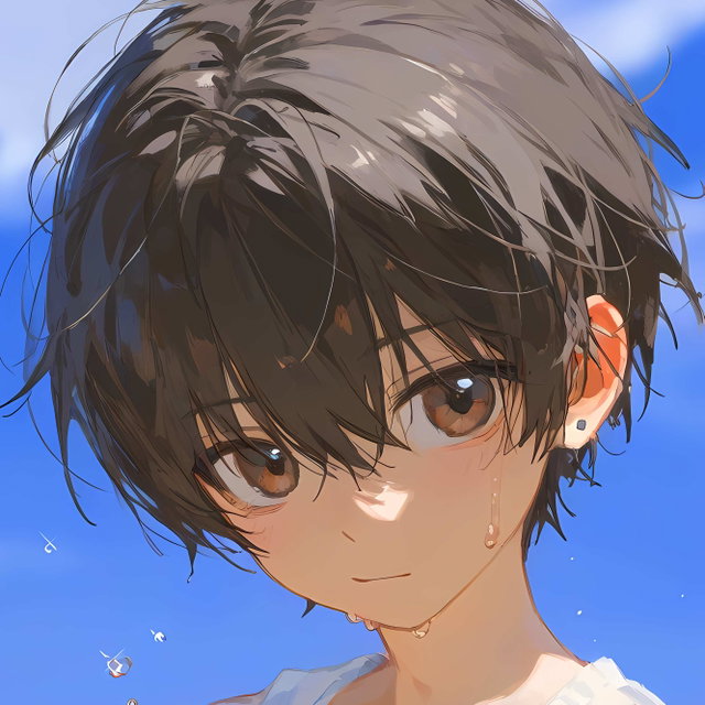 篮球少年