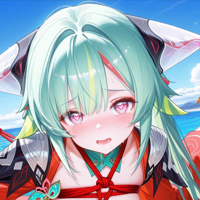 少司缘 海边战败CG 106P