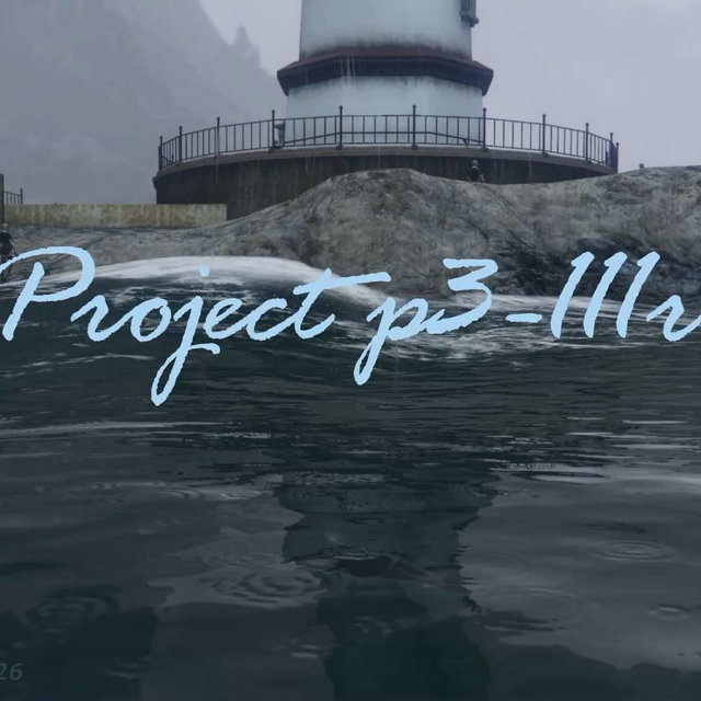 Project p3-111r (Choi Ji Yoon)
