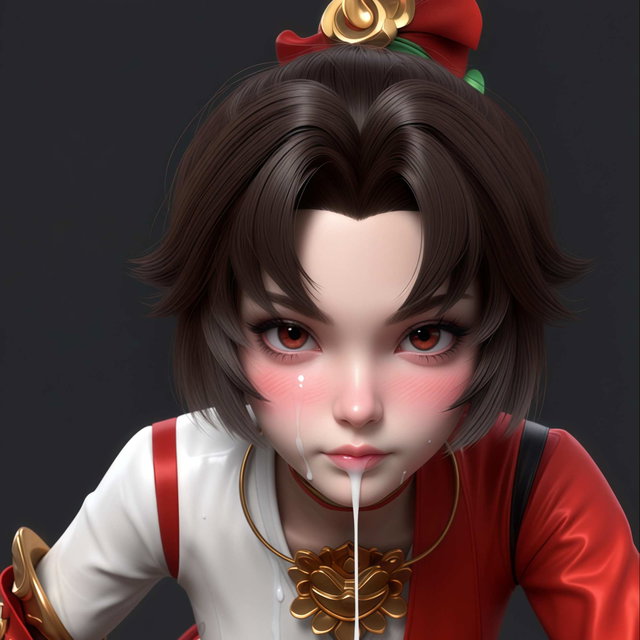 爆炒云缨币