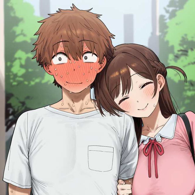 Mizuhara Chizuru NTR