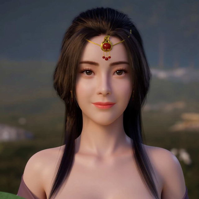 凡人修仙传■02-董宣儿