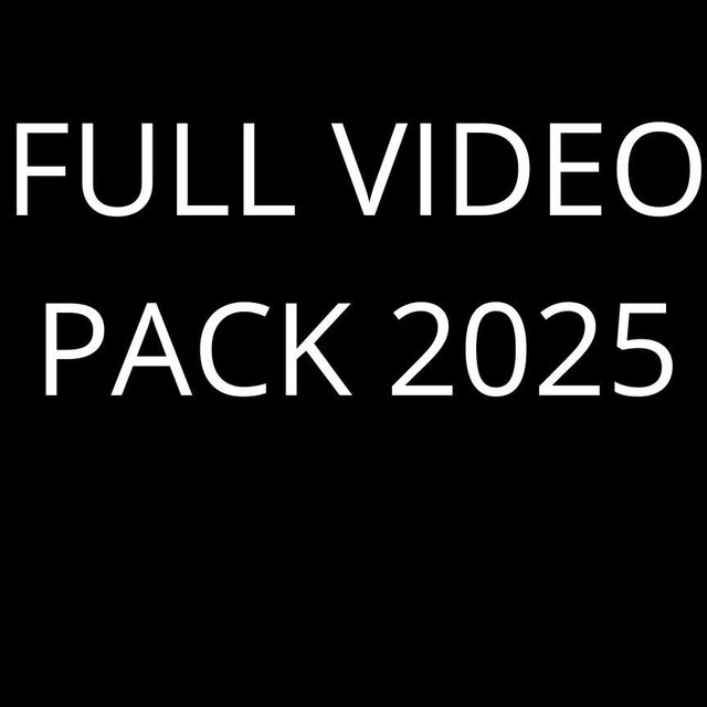 视频套装 2025