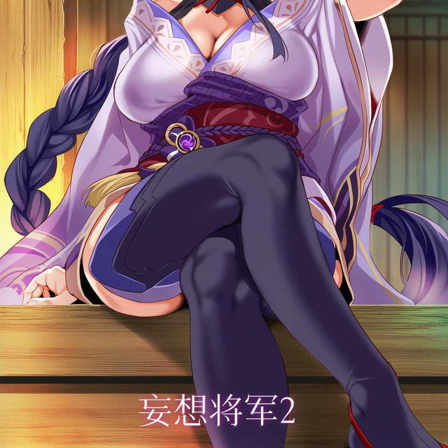 妄想将军2
