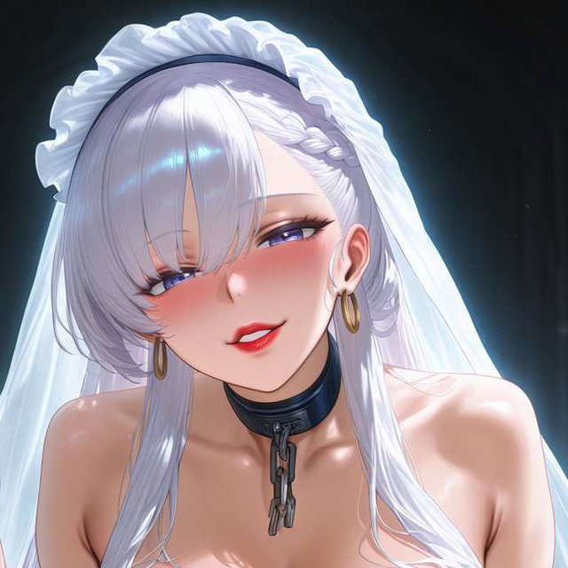Belfast - BBC Maid Training /61p/