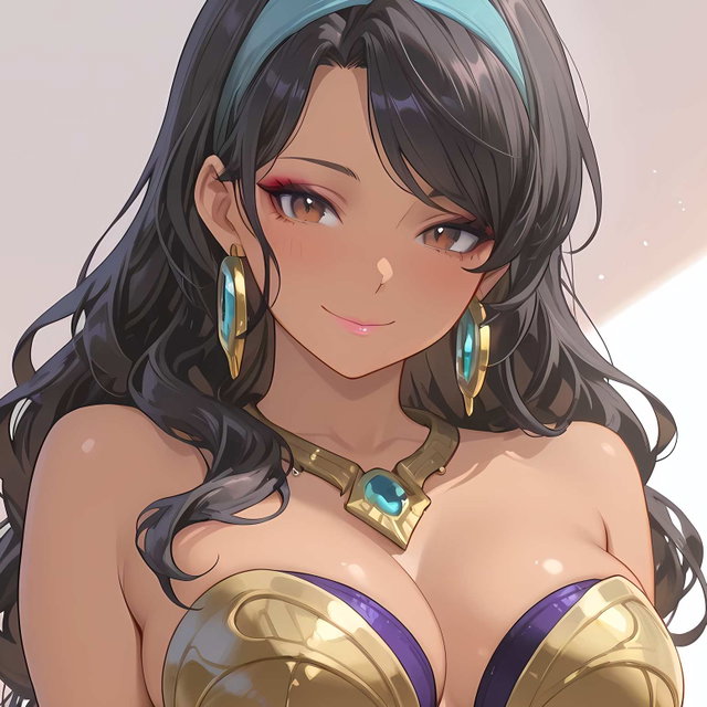 Esmeralda (S) 60p