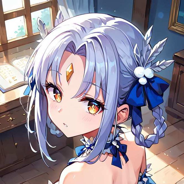 241002 エレナ 艾蕾娜 Elena 