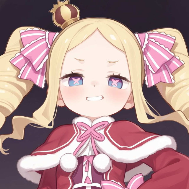 Beatrice