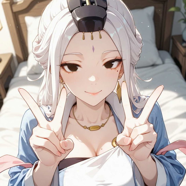Xixuan Xianzi [2] ( 曦璇仙子 )  167P