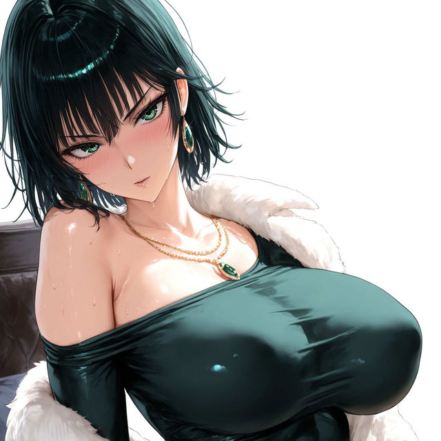 フブキ / Fubuki 💕(159 Piece / 159 枚)