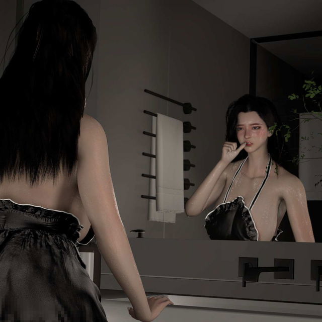 我的老师（第四段）