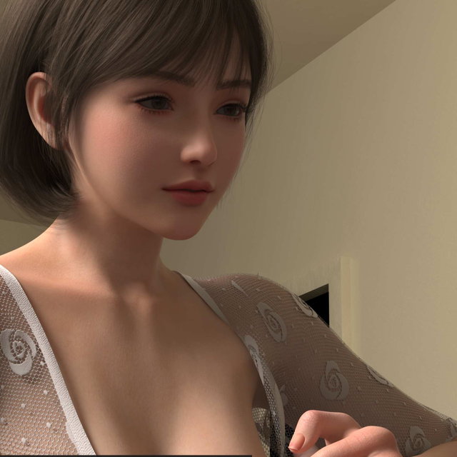 我的温柔妈妈和性感教师8