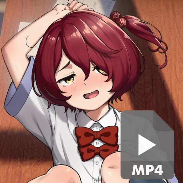 Chika - [Live2D Animation]