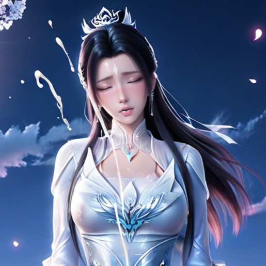 futa陆雪琪 free