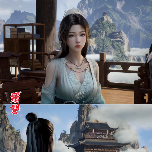 我在凡修当魔头(22)宋玉之劫104P[fh8di]  