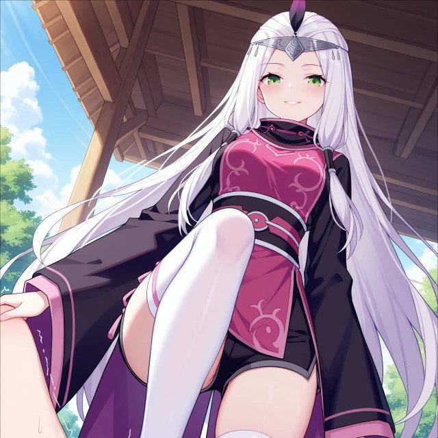 斗破苍穹 小医仙袜子调教107P